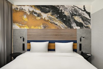 Danubius Hotel Helia