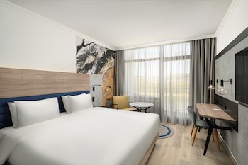 Danubius Hotel Helia