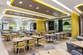 Danubius Hotel Helia