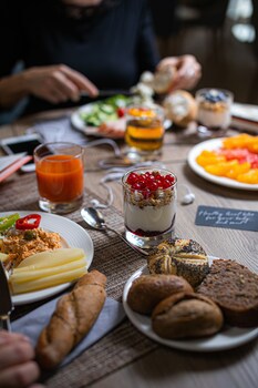 Danubius Hotel Helia