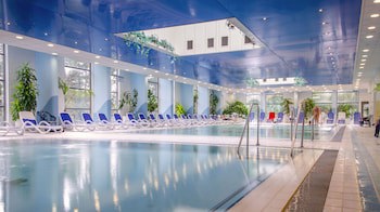 Danubius Hotel Helia
