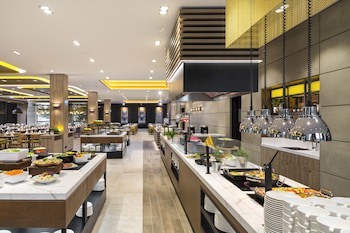 Danubius Hotel Helia
