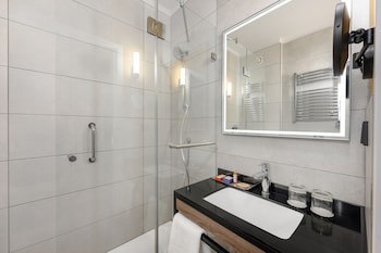 Danubius Hotel Helia