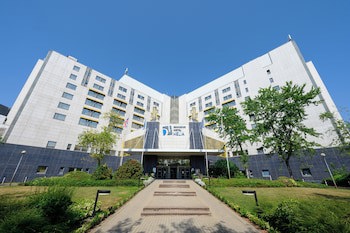 Danubius Hotel Helia