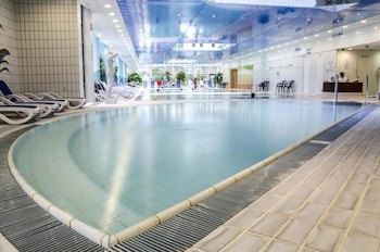 Danubius Hotel Helia