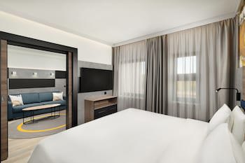 Danubius Hotel Helia