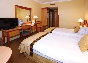 Danubius Hotel Helia