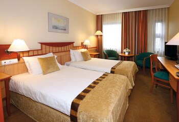 Danubius Hotel Helia
