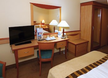 Danubius Hotel Helia