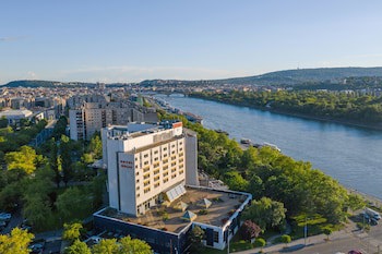 Danubius Hotel Helia