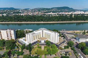 Danubius Hotel Helia