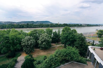 Danubius Hotel Helia