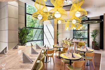 Danubius Hotel Helia
