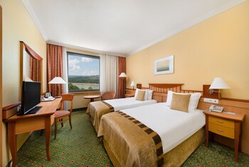 Danubius Hotel Helia