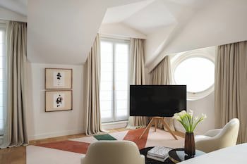 Four Seasons Hotel Milan galeri fotoğrafı