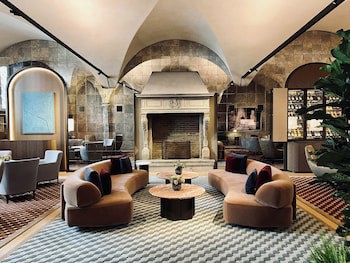 Four Seasons Hotel Milan fotoğrafı