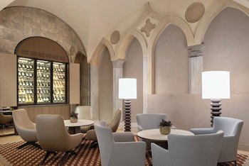 Four Seasons Hotel Milan fotoğrafı