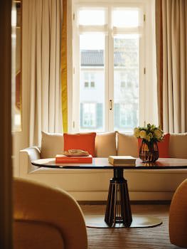 Four Seasons Hotel Milano galeri fotoğrafı