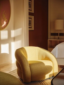 Four Seasons Hotel Milano fotoğrafı