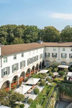 Four Seasons Hotel Milan