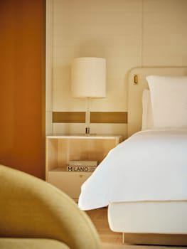 Four Seasons Hotel Milano fotoğrafı