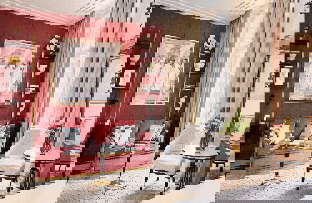 Four Seasons Hotel Milano