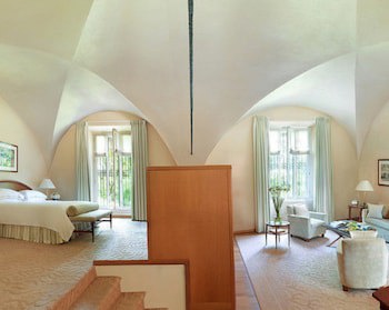 Four Seasons Hotel Milan fotoğrafı