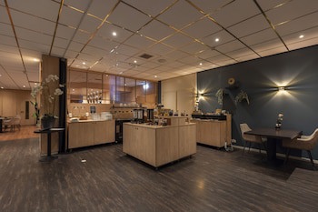 Fletcher Hotel-Restaurant Langewold