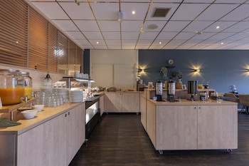 Fletcher Hotel-Restaurant Langewold