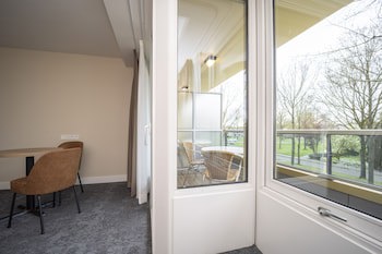 Fletcher Hotel-Restaurant Langewold