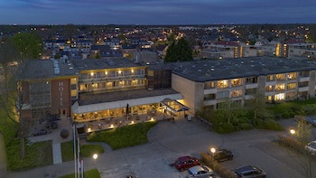Fletcher Hotel-Restaurant Langewold