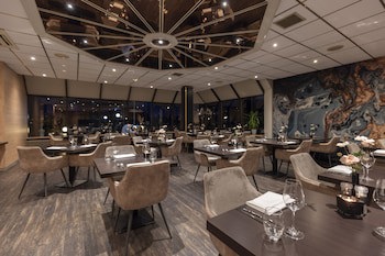 Fletcher Hotel-Restaurant Langewold