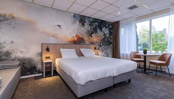 Fletcher Hotel-Restaurant Langewold