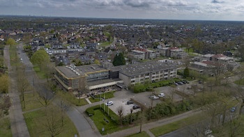Fletcher Hotel-Restaurant Langewold