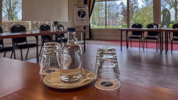 Fletcher Hotel-Restaurant Langewold