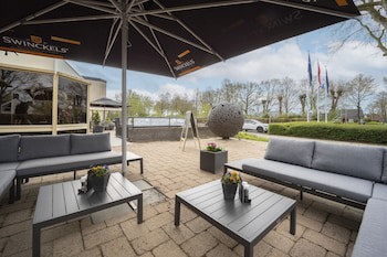 Fletcher Hotel-Restaurant Langewold