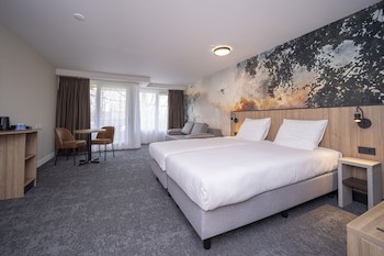 Fletcher Hotel-Restaurant Langewold