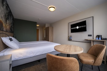 Fletcher Hotel-Restaurant Langewold