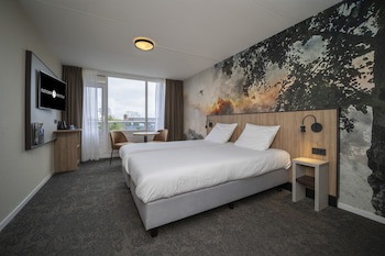 Fletcher Hotel-Restaurant Langewold