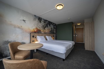 Fletcher Hotel-Restaurant Langewold