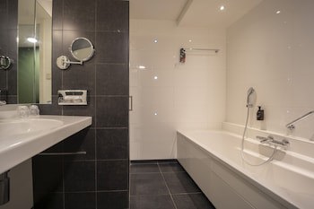 Fletcher Hotel-Restaurant Langewold
