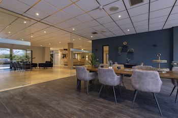 Fletcher Hotel-Restaurant Langewold