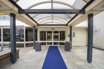 Fletcher Hotel-Restaurant Langewold
