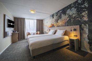 Fletcher Hotel-Restaurant Langewold