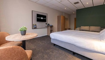 Fletcher Hotel-Restaurant Langewold