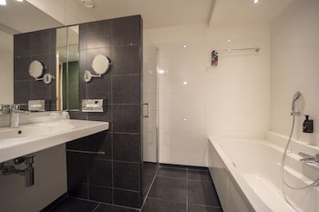 Fletcher Hotel-Restaurant Langewold