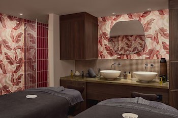 Ufford Park Woodbridge Hotel, Golf & Spa