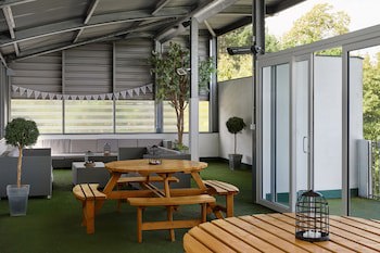 Ufford Park Woodbridge Hotel, Golf & Spa