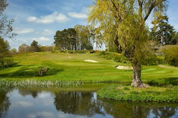 Ufford Park Woodbridge Hotel, Golf & Spa