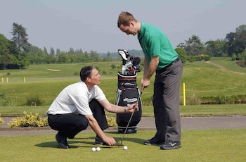 Ufford Park Woodbridge Hotel, Golf & Spa